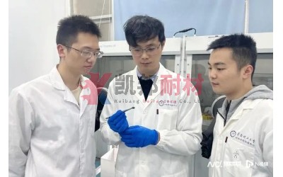 中國(guó)科學(xué)家成功制備兼具超強(qiáng)力學(xué)強(qiáng)度和高隔熱性的高熵多孔硼化物
